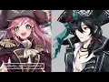 「Wellerman - Nightcore」 「Switching Vocals」