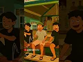 Download Lagu Ngledekin Orang Lewat #shorts #kartun #animasi