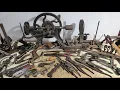 Download Lagu The Antique/Vintage Tool Haul you've been waiting for!
