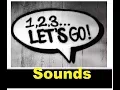 Download Lagu Let's Go Sound Effects All Sounds