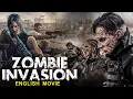 Download Lagu ZOMBIE INVASION - English Movie | Hollywood English Zombie Horror Action Full Movie | Horror Movies