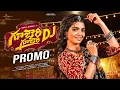 Lagu GUJJARI GUJJARI MAMINDLA KINDA DJ PROMO SONG | SV MALLIK TEJA | SWAMI SINGER | PRABHA | NAGA DURGA 
