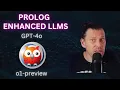 What Happens When You Use Prolog to Enhance LLMs