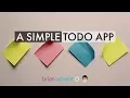 Simple UI Custom Delegate and TableViewCells Swift Tutorial