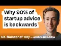 Download Lagu I’ve run 75+ businesses. Here’s why you’re probably chasing the wrong idea. | Andrew Wilkinson