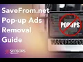 en.savefrom.net Virus 🔧 How to Remove It [Free Uninstall Guide]