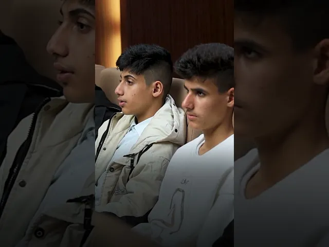 ⁣💢قسم العلاقات العامة ينظم محاضرة ثقافية لوفد  معهد النبأ العظيم محافظة ميسان.