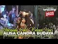 Lagu Jaranan Buto Malam Hari ~ Campursari Alisa Candra Budaya Live Sumbersari Banyuwangi 2022