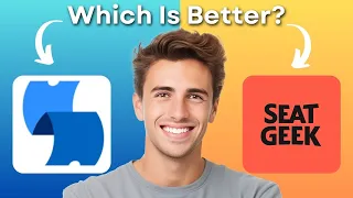 Tickpick vs Seatgeek 2025 COMPARISON