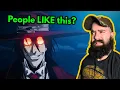 Hellsing Is Weird