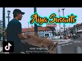 Lagu VIRAL !!!  AIYA SUSANTI angklung malioboro tiktok by angklung satria jogja | musik versi angklung