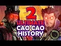 Download Lagu Cao Cao: Devil King of Chinese Mythology explained #2 | Romance of the Three Kingdoms | Myth Stories