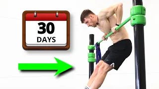 Download Do This to Learn The Muscle Up In 30 Days MP3