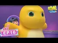 Download Lagu Nailoong's big belly saves everyone🐉🍔🥹| Mermaid ArtistⅢ | EP16