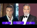 Ocean s Eleven 2001 Movie Cast Then and Now