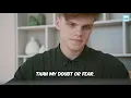 Blessings I Can't Even See (Official Lyric Video) DcrypTos #ChristianMusic #GospelRnB #FaithOverFear