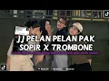 Download Lagu Dj PELAN PELAN PAK SOPIR×TROMBONE SLOWED ENAKEN SOUND NAUFAL AKBAR JEDAG JEDUG VIRAL TIK TOK TERBARU