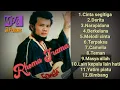 Lagu Rhoma Irama Mp3 Cinta Segitiga 11 tembang syahdu pilihan v720P