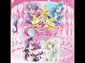 We are YOU & IDOL PRECURE!  Instrumental