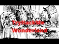 EOP Hacking Fun while Chasing Rabbits TryHackMe - Wonderland