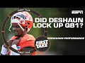 Did Deshaun Watson lock up the Browns QB1 job Is Shedeur Sanders still in the race First Take