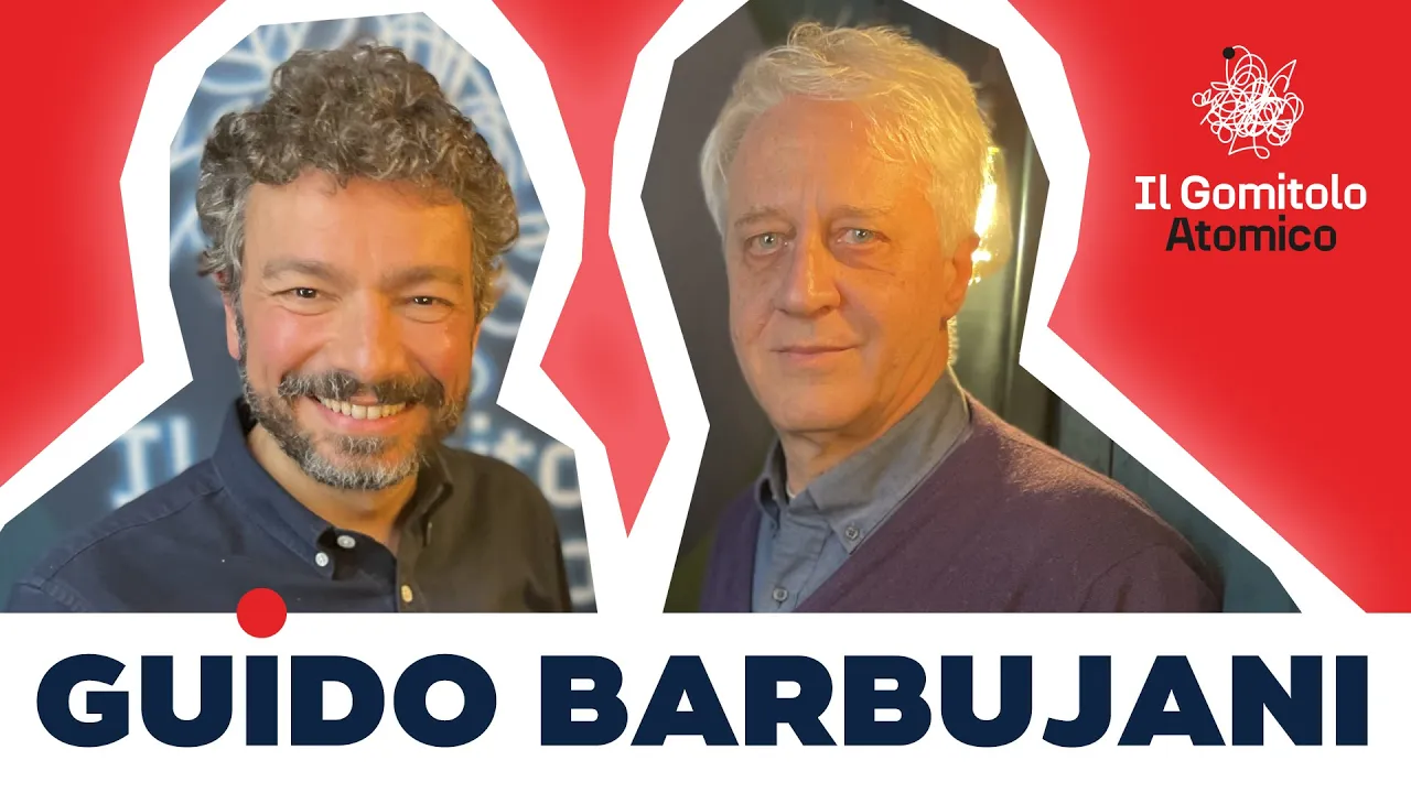 Siamo tutti africani: la genetica non mente - con Guido Barbujani | Il Gomitolo Atomico #7