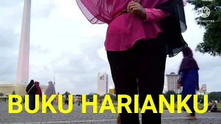 Download BUKU HARIANKU,  #Adista MP3