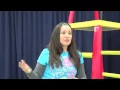 Educational Theatre at Kaiser Permanente