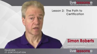 Oracle Certified Associate JAVA SE 8 2016 PART 04