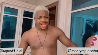 no mans land bowale okunfa allstar musical comedy skit