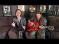 Download Lagu Halestorm Thanks RWJUH Staff With \