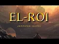 Lagu Tongues of fire | El-Roi | Jennifer Igomu