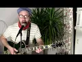 K. P. Nash plays Long Black Train