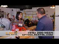 El Paso Tool Rental Best Prices on Tool Rentals in El Paso TX