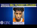 BREAKING NBA YoungBoy Got RELEASED FROM PRISON Here s Why