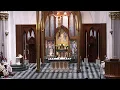 Memorial Mass - February 12 2026 9 30 a m