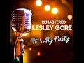 It's My Party (Remastered)