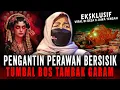 Lagu VIRAL BLAK2AN PAKE PESUGIHAN, DIPUNGGUNGNYA TUMBUH SISIK IKAN !! TUMBAL PENGANTIN JIN LAUT