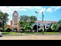 Before and after photos of Wichita