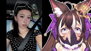 This Topic Seriously Never Ends I m Getting RAILED On Reddit Nijisisters STILL Upset At Shoto