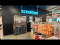 EPIC FAILED Schindler HT Hydraulic Elevator Primark Tysons Corner Center McLean VA