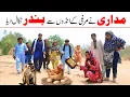 Download Lagu Madari Part 2  | Ramzi,Noori, Bilo ,Bhootna,Shoki, Sanam, Falak Sher,Funny Video  Rachnavi Tv