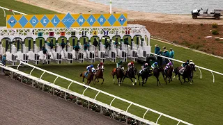 Del Mar Picks August 23 Pacific Classic Post Race