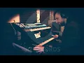 Seninle ilk Defa Emrah (Cover) Korg Pa4x // Yayli \ Strings / Ney / Arabesk 2022 / Türk Set Midi