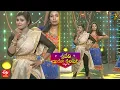Download Lagu Dimple Mounika Dance Performance | A Aa | Ammailu v/s Auntylu | Sridevi Drama Company | 8th May 2022