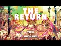 Voice & Alison Hinds - The Return (Official Audio)