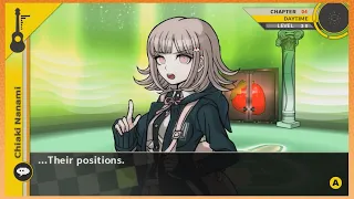 game grumps chiaki and arin have a mental breakdown danganronpa 2 clip