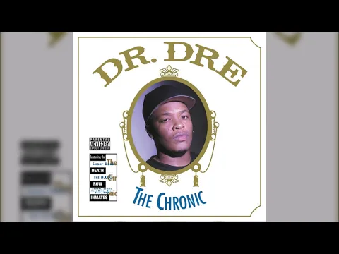 Download MP3 Dr. Dre ft. Snoop Dogg - Nuthin' But A G Thang (432Hz)