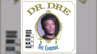 Dr Dre Ft Snoop Dogg Nuthin But A G Thang 432Hz 