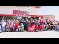 First Wawa opens in Indiana